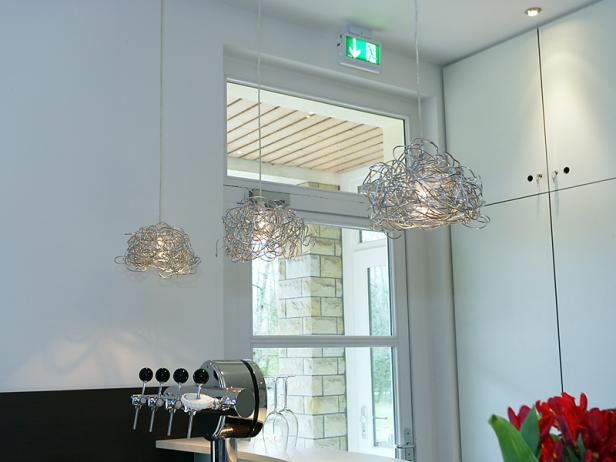 Deckenlampen