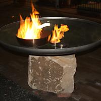 Feuerschale