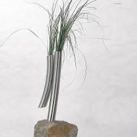 Blumenvase