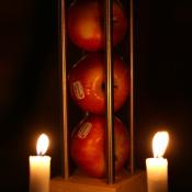 Obstschale