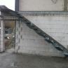 Treppe